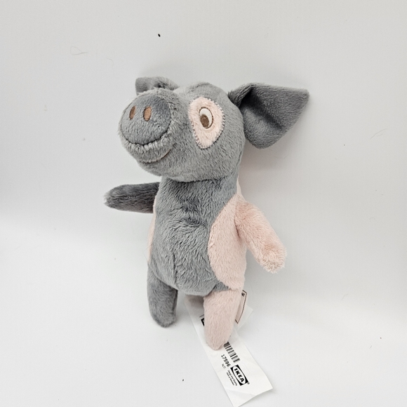 Pig Kelgris ikea plush - Picture 2 of 2
